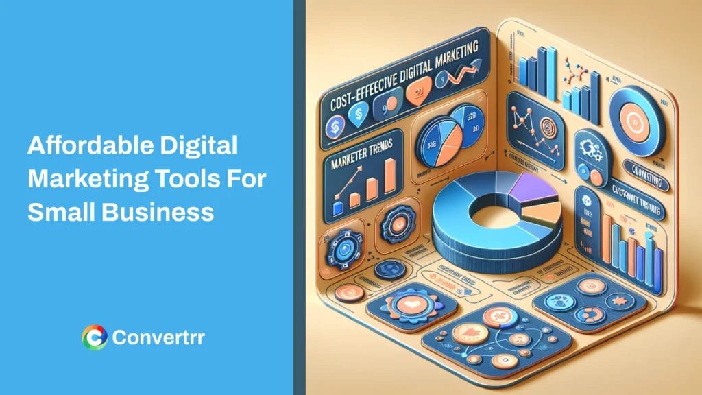 Affordable Digital Marketing Software For New Businesses