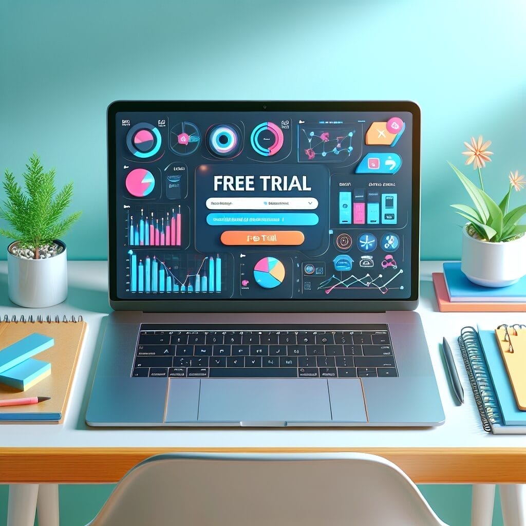 Free Trial Of Top Digital Marketing Software For Startups