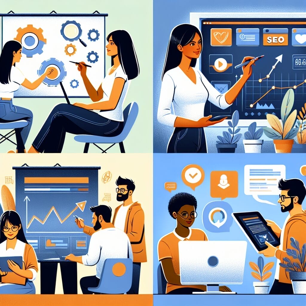 Money-Saving E-Marketing Techniques For Minor Startups