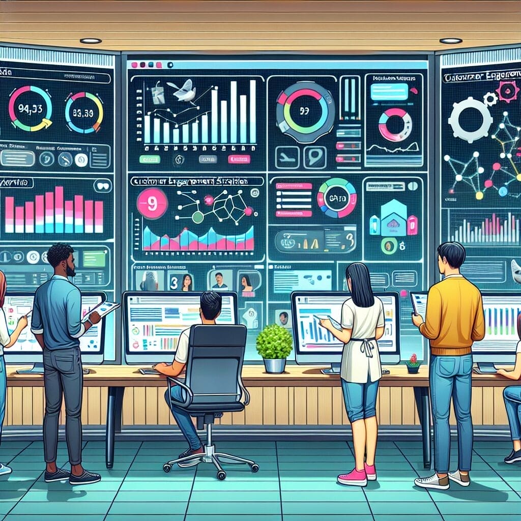 Optimising Digital Marketing Software For Better Performance In Small Firms
