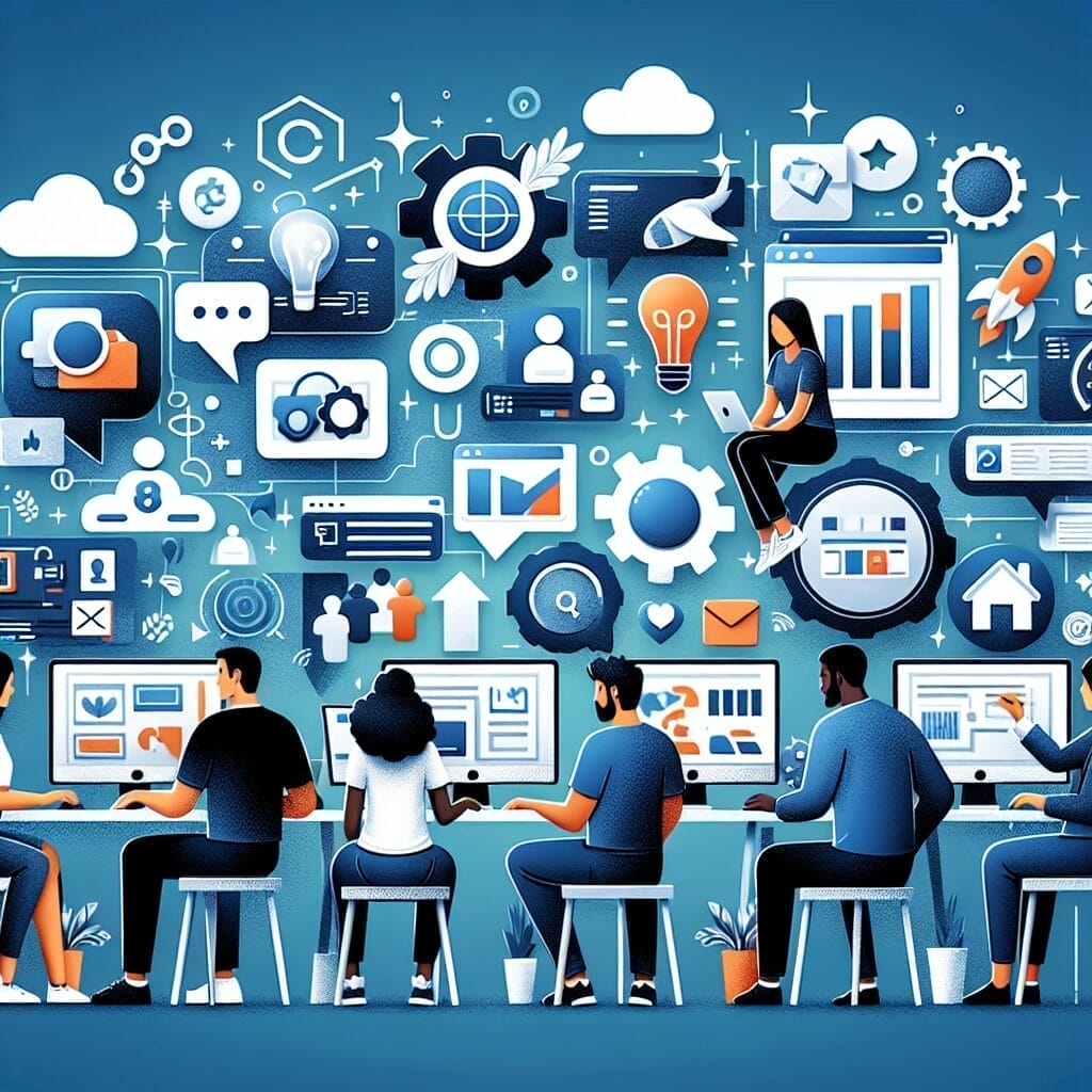 Top-Rated Digital Marketing Platforms For Startups