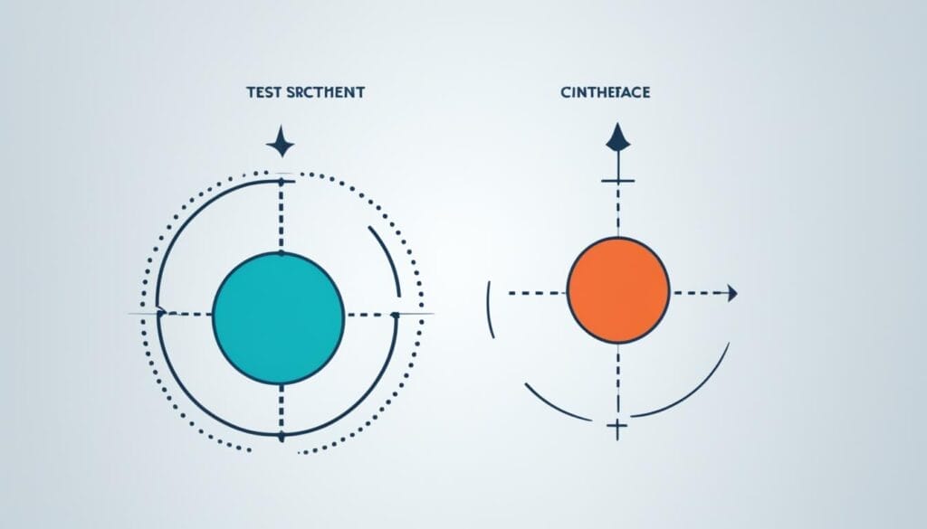 A/B testing