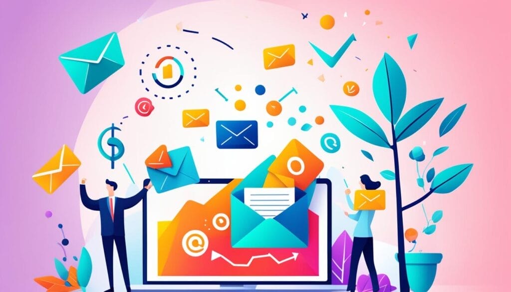 Boosting Your Email Marketing ROI Effectively