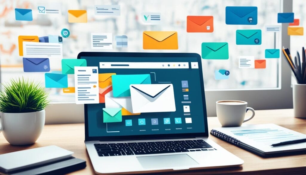 Email Marketing Tools