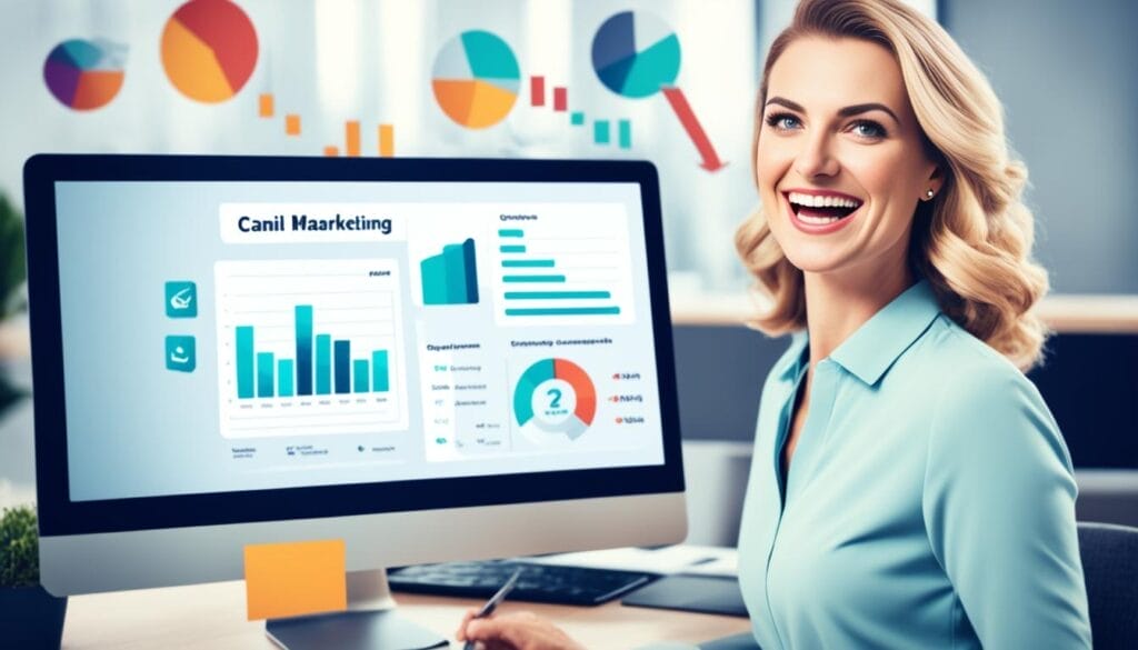 Email Strategy Best Practices Image