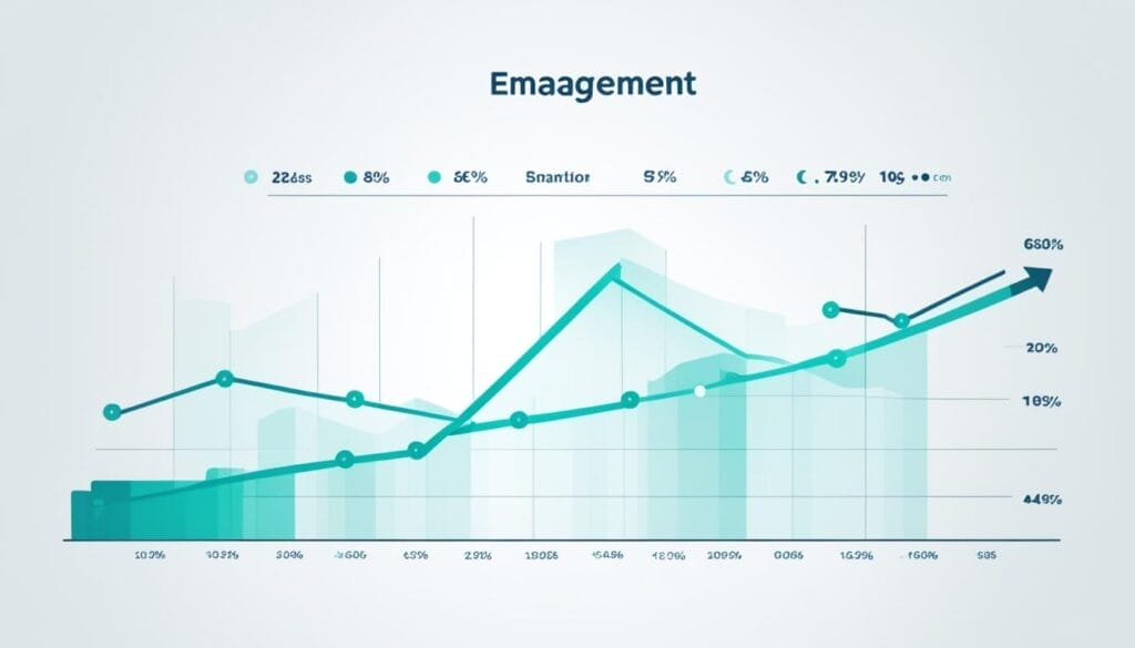 Engagement Rate Monitoring