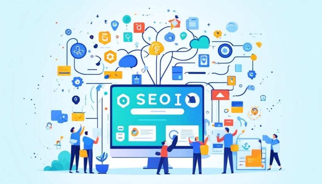 Enhance Your Website with All-around SEO Plugins