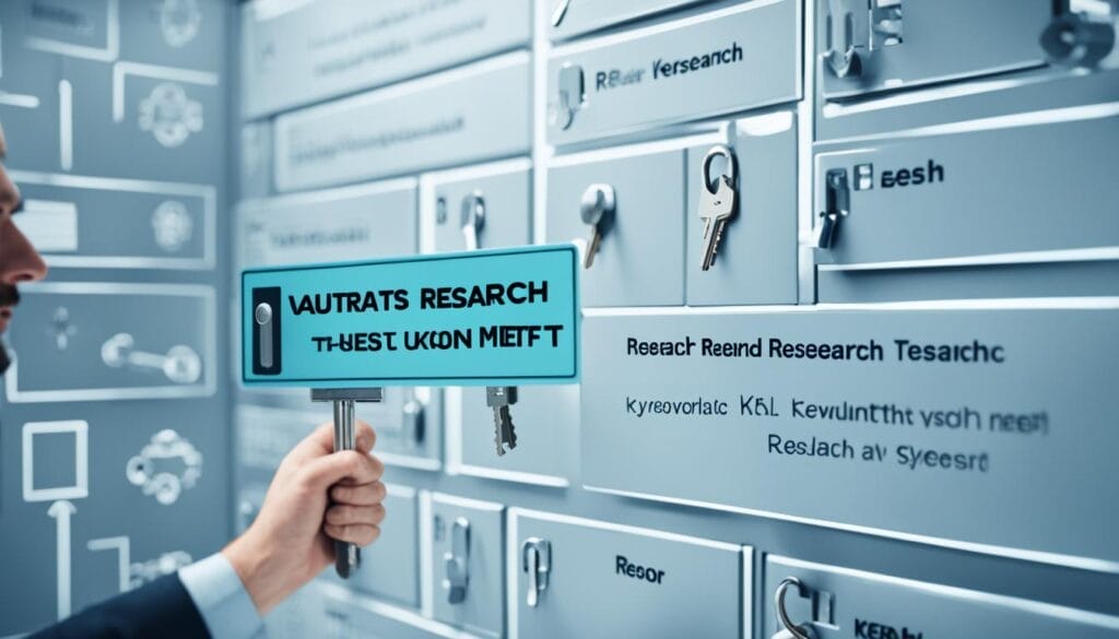 Evaluate and Test Keyword Research Tools