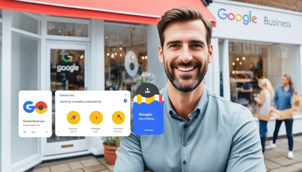 Google My Business
