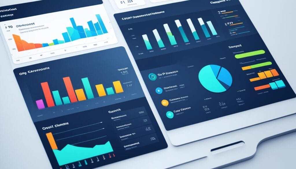 Intuitive Dashboards