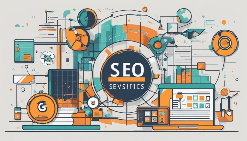 SEO Services Image