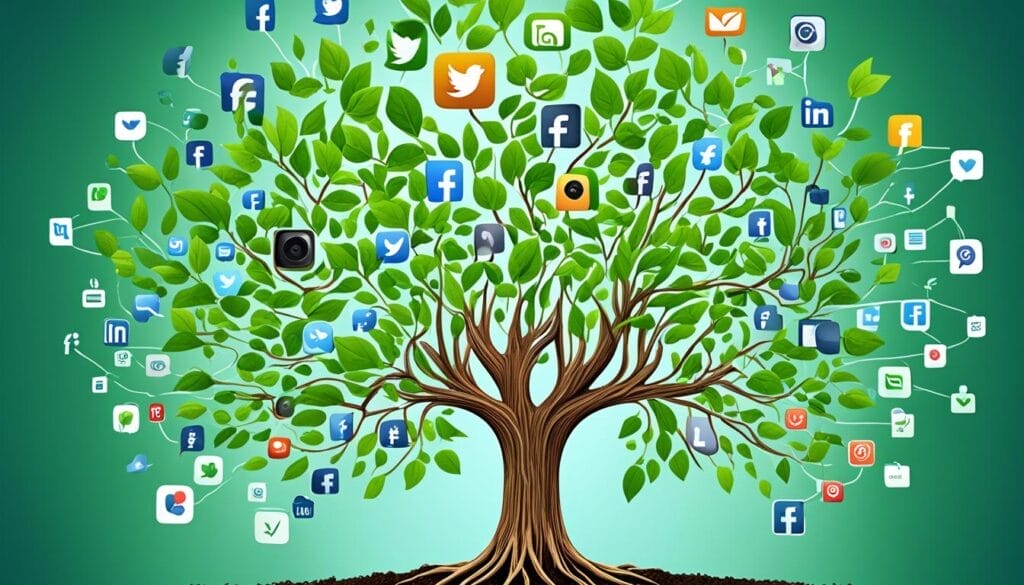 Social Media Engagement