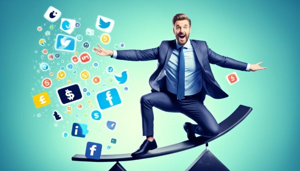 Unlocking Social Media ROI for Your Business