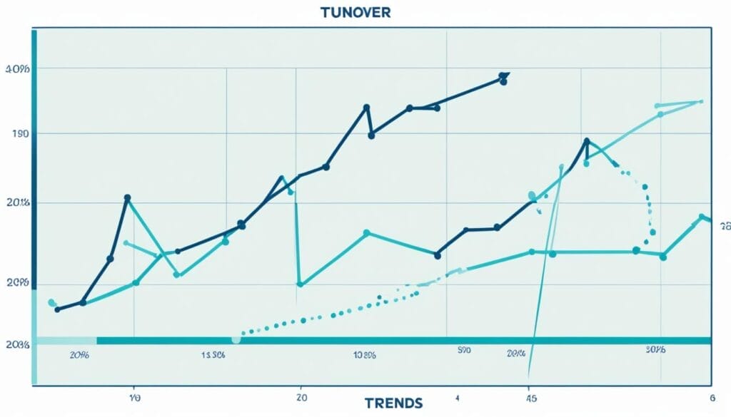 Turnover Trends