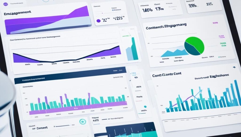content engagement tracking