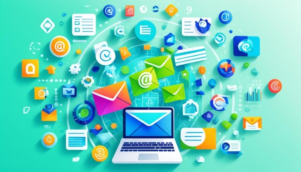 email marketing automation
