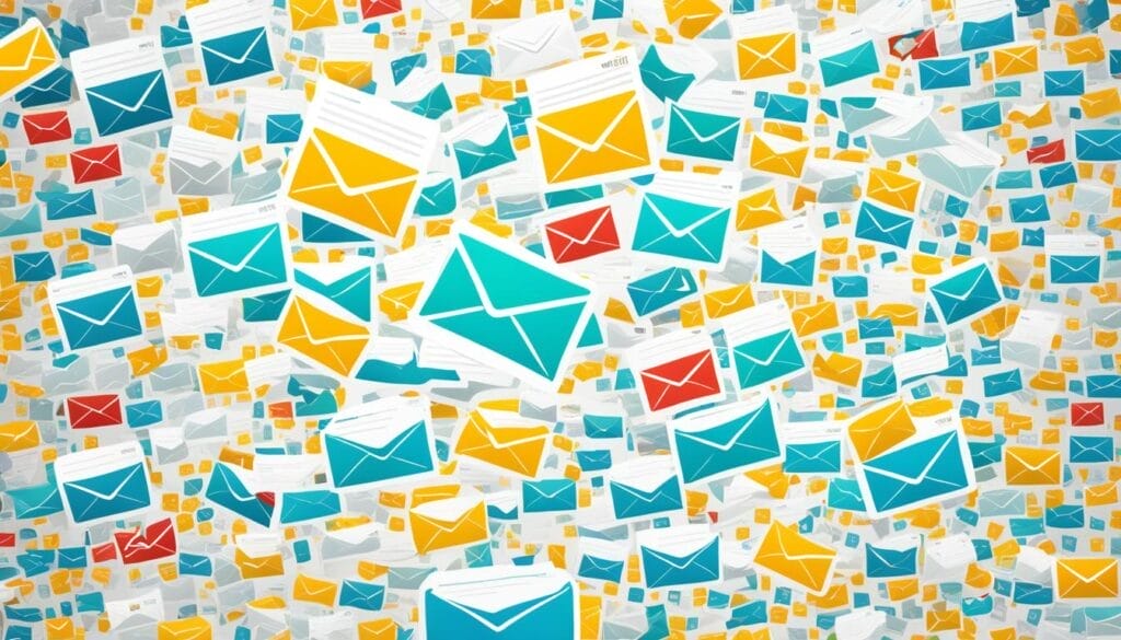 email personalization