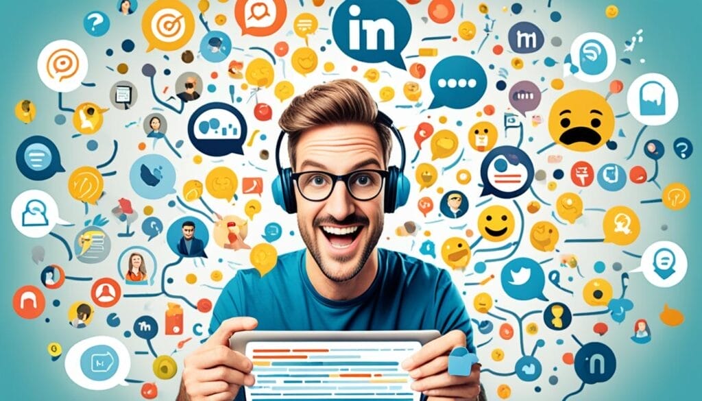 social listening