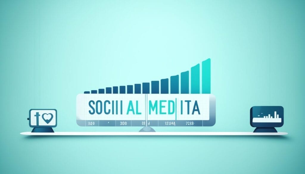 social media ROI
