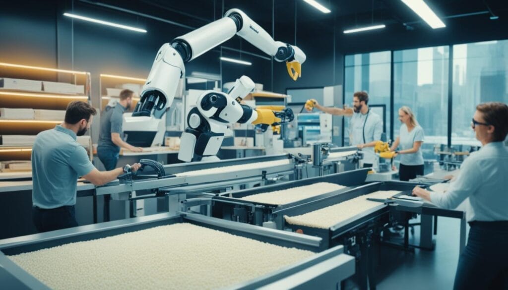 AI Tools for Efficient Content Production