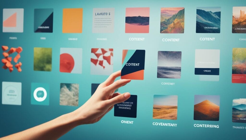 Content Curation