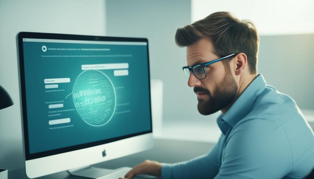 Content research with Answer the Public