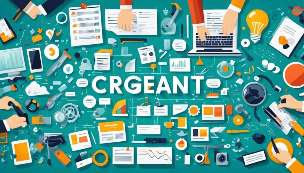 Essential Content Writing Tools