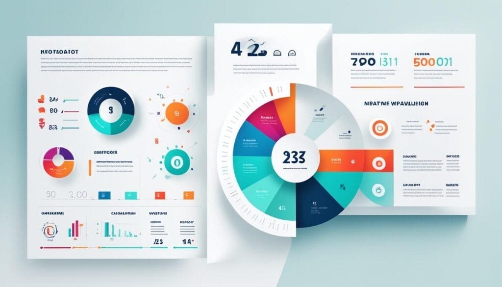 Creating an Awesome Infographic Design for Higher Impact
