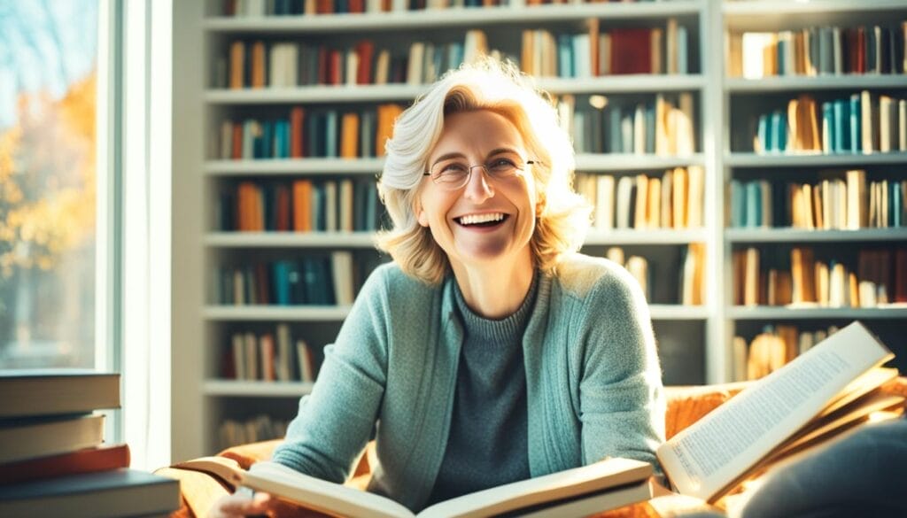 Joyful Reading