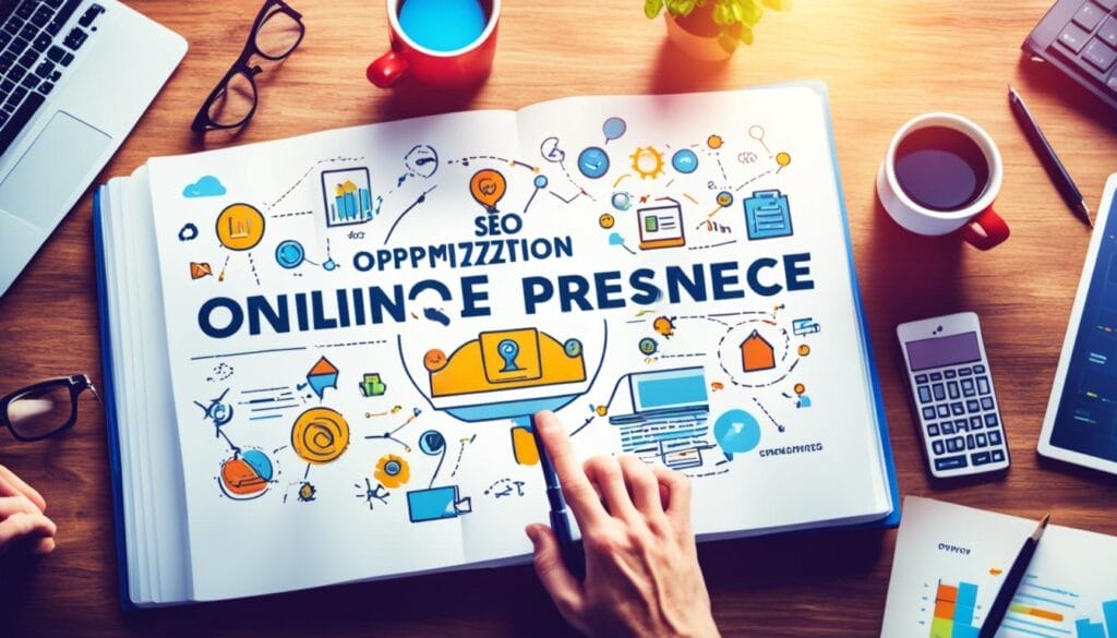 SEO Optimization