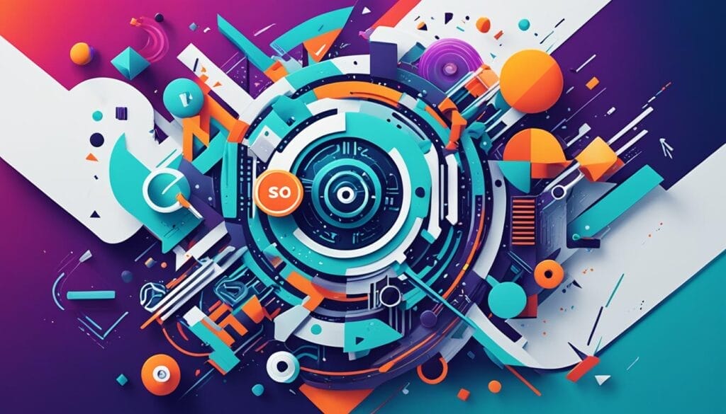 SEO strategy with AI