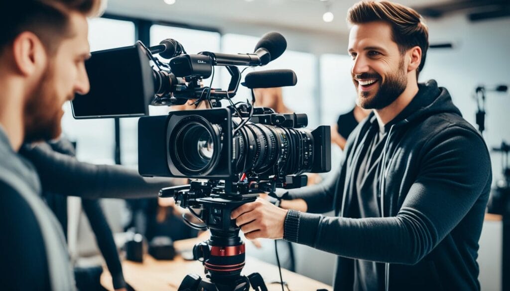 Expert Tips on Video Content Production Mastery