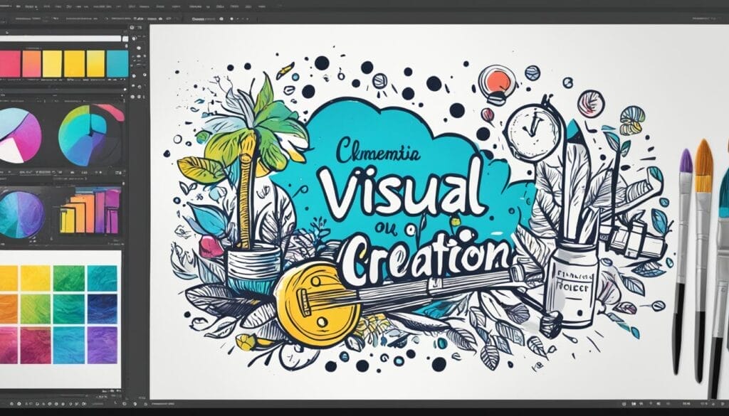 Mastering Visual Content Creation: My Tips and Tricks