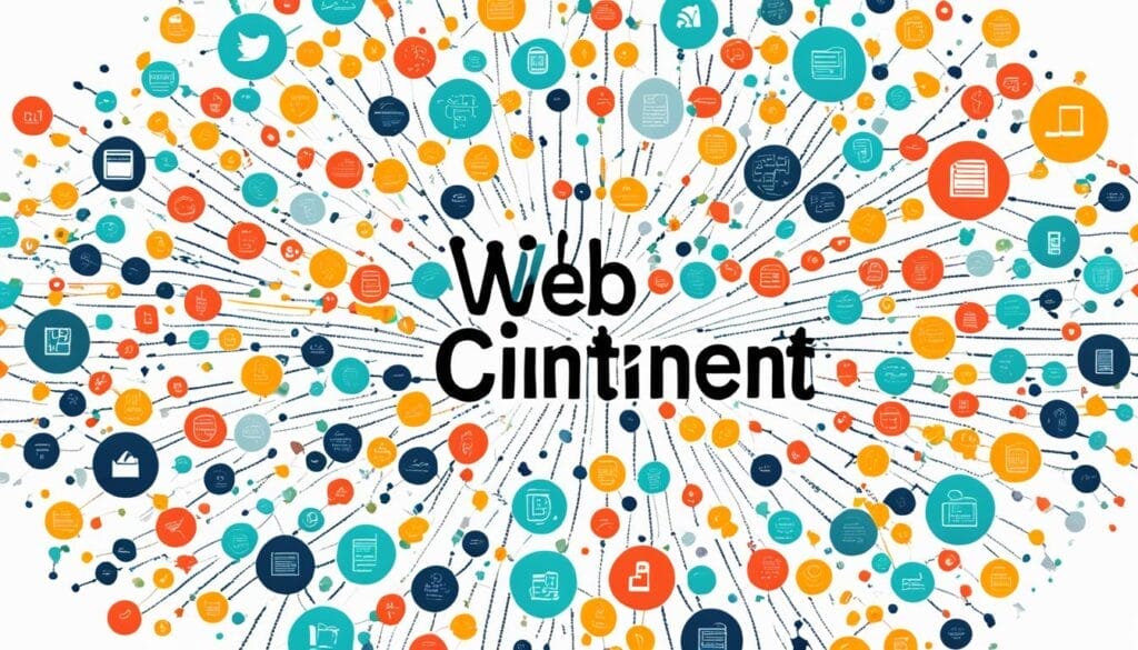 Web Content Creation