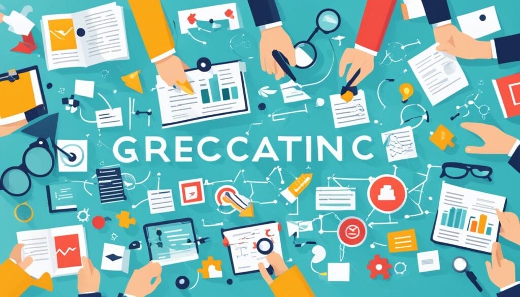 content curation