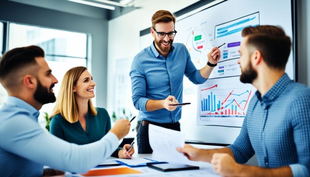 creating a successful content marketing strategy