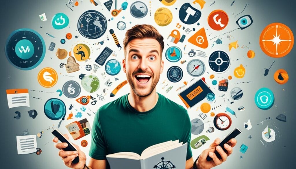 find your sources