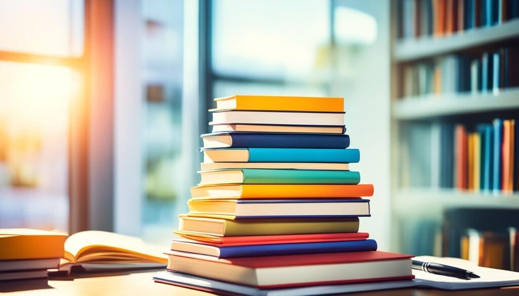 library resources