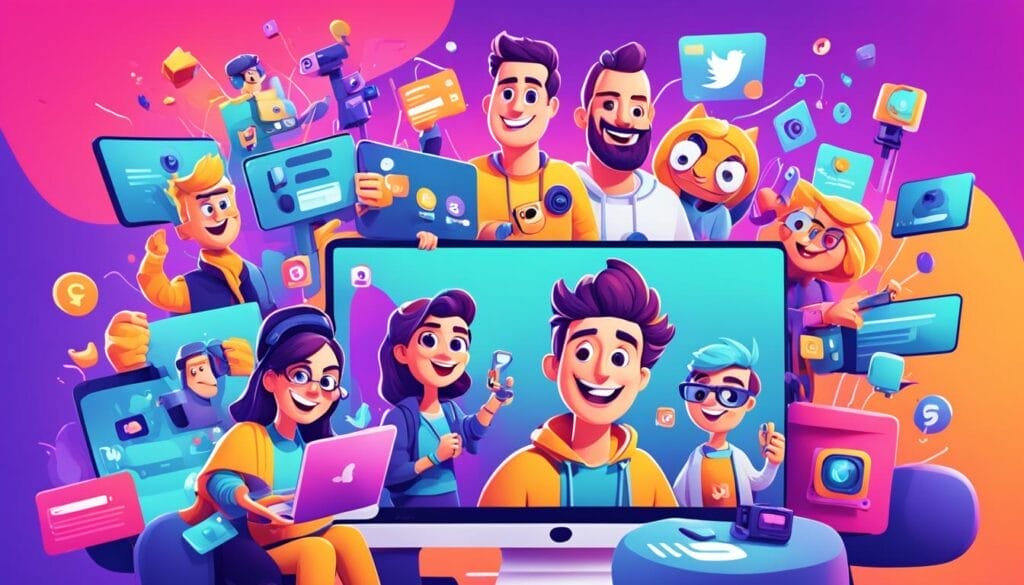 ongoing social content creation