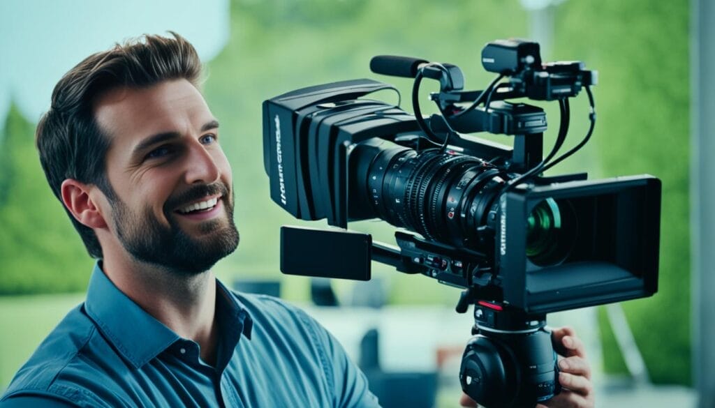 professional videos image