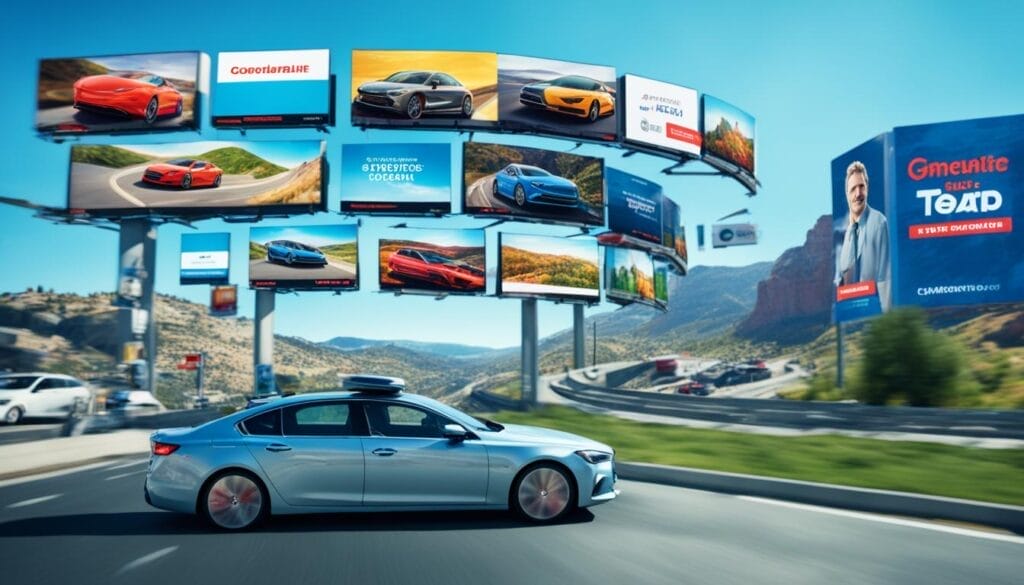 Driving Conversions