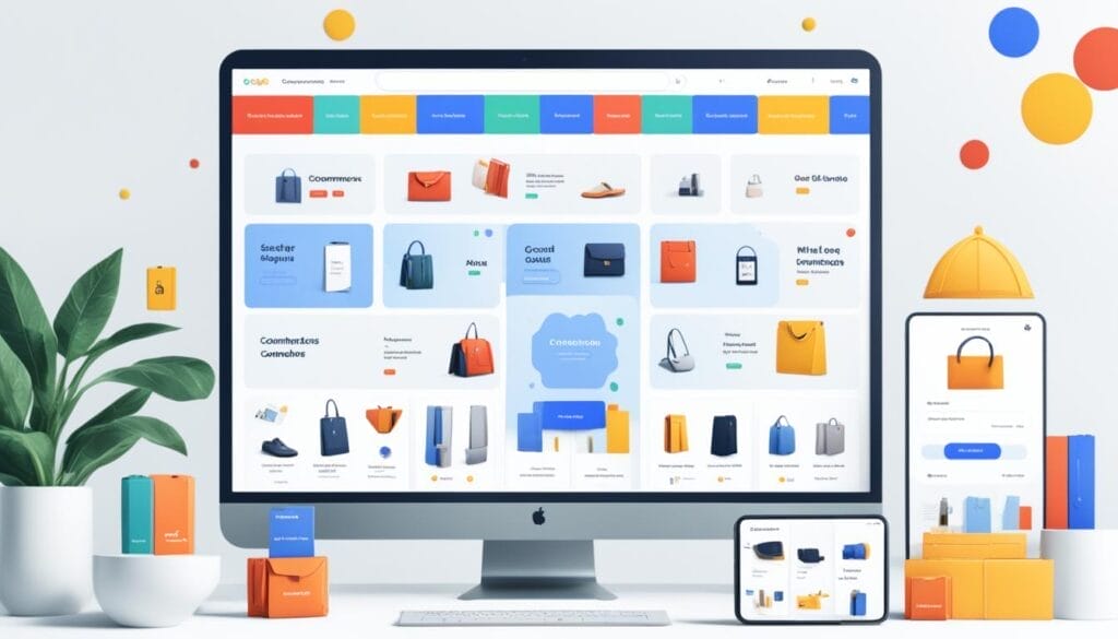 Google Ads Campaigns for E-commerce Success