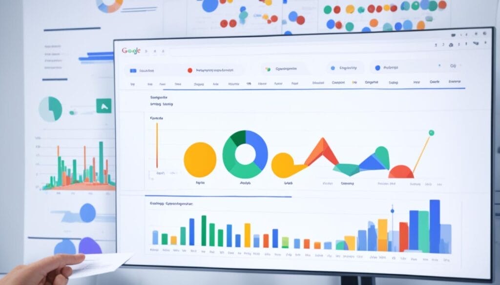 Google Ads optimization
