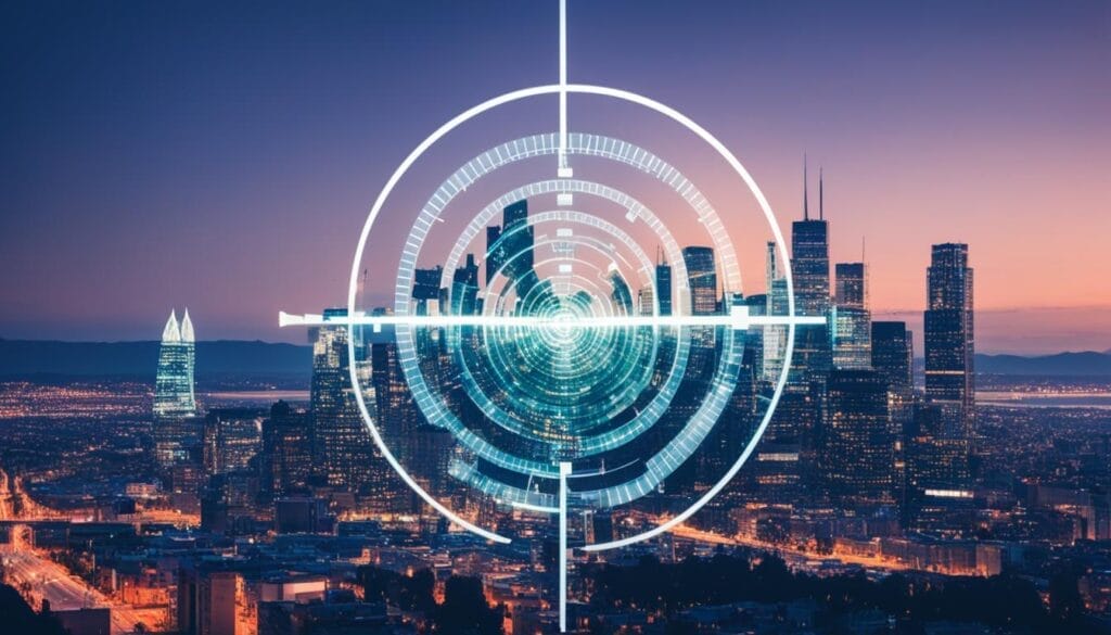 Location-Based Targeting