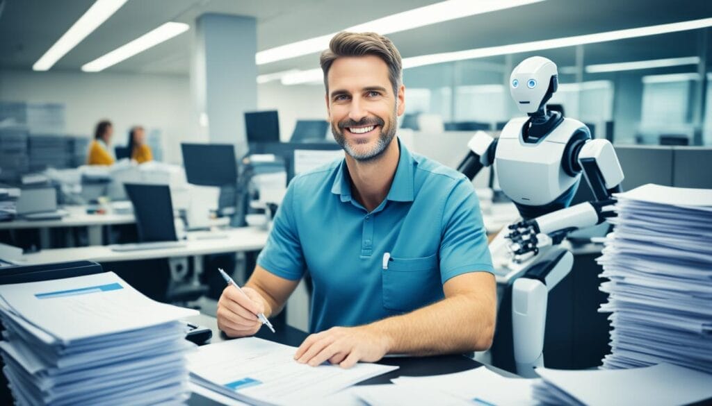 Task Automation