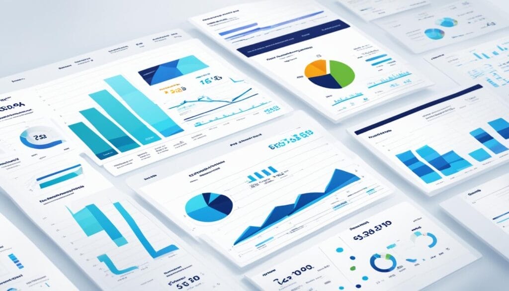 digital marketing metrics tracking