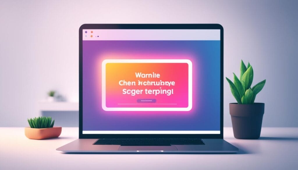 email content