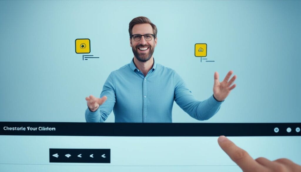 interactive videos