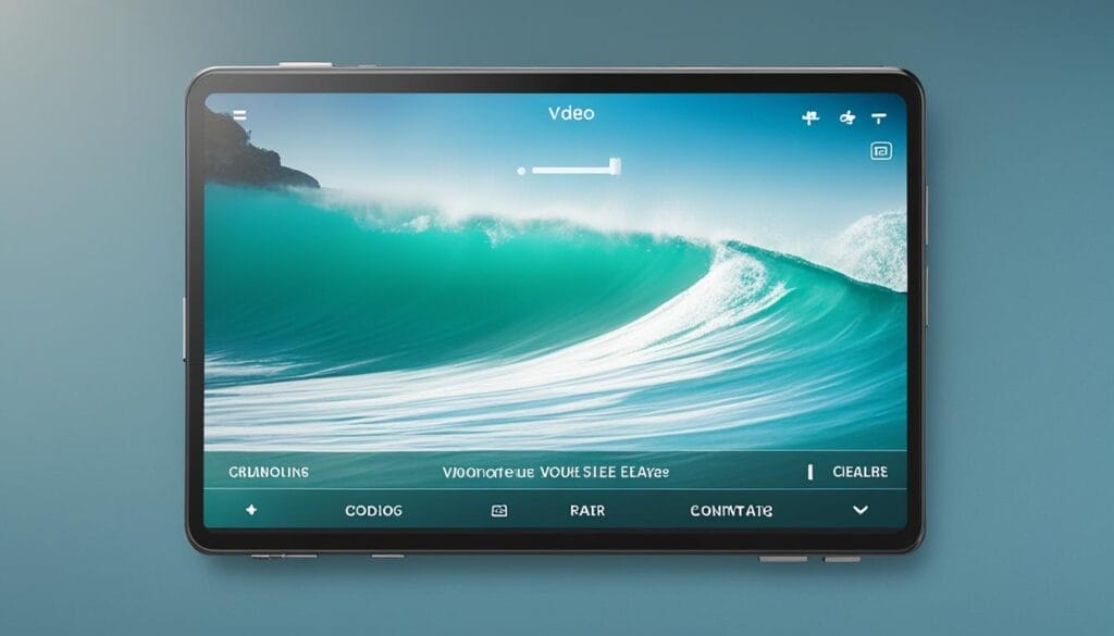 mobile-friendly videos