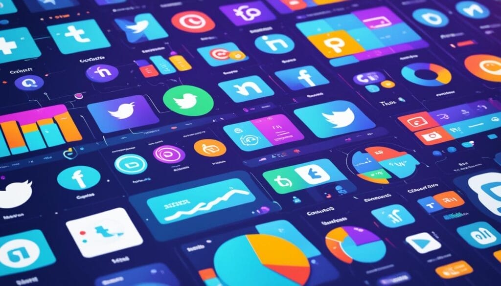social media engagement